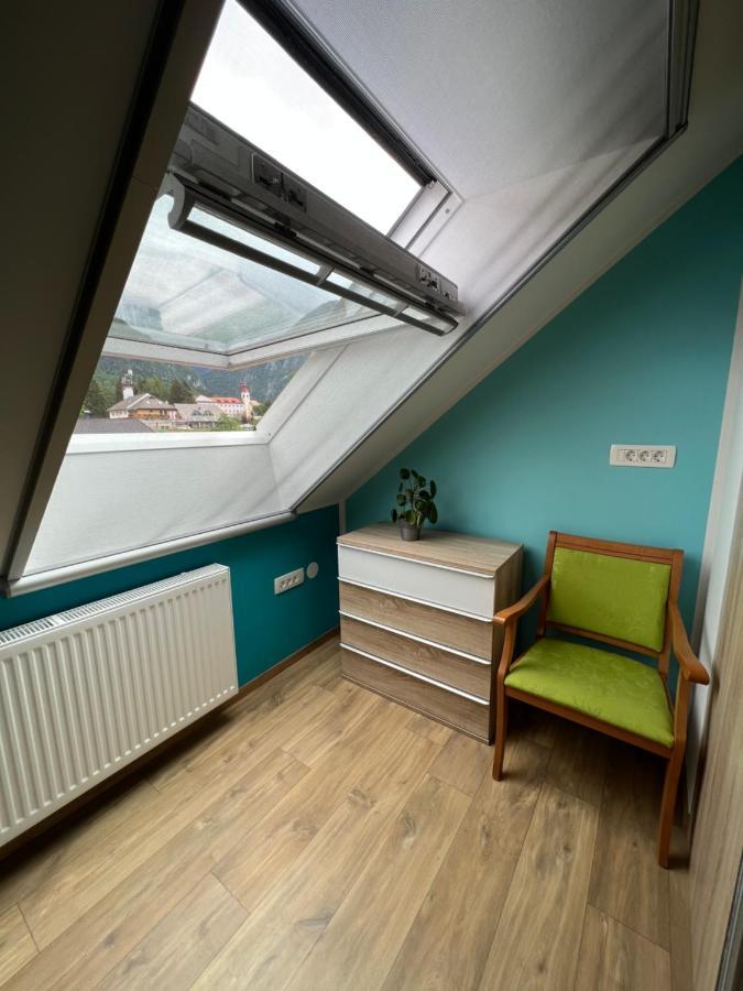 Apartma Ana In Manca Begunje na Gorenjskem Exteriör bild