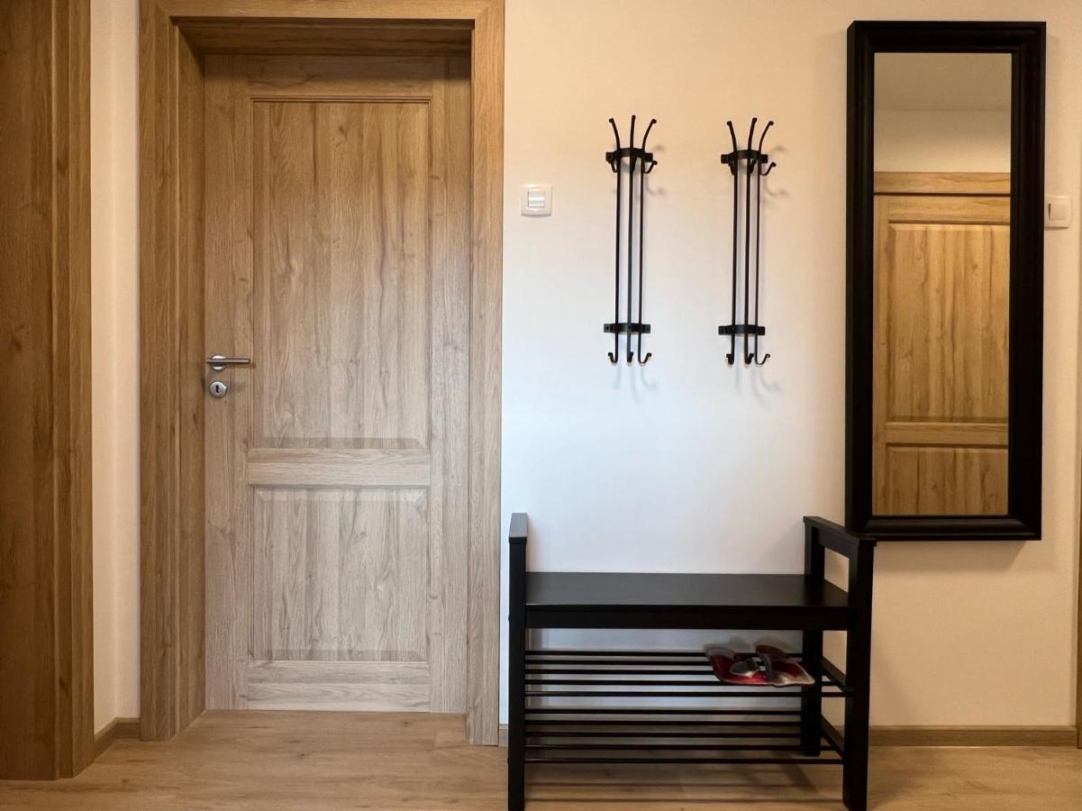 Apartma Ana In Manca Begunje na Gorenjskem Exteriör bild
