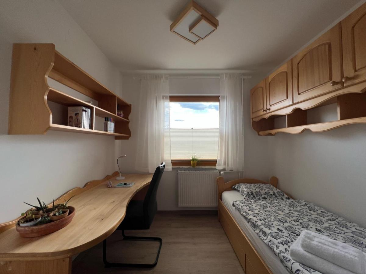 Apartma Ana In Manca Begunje na Gorenjskem Exteriör bild