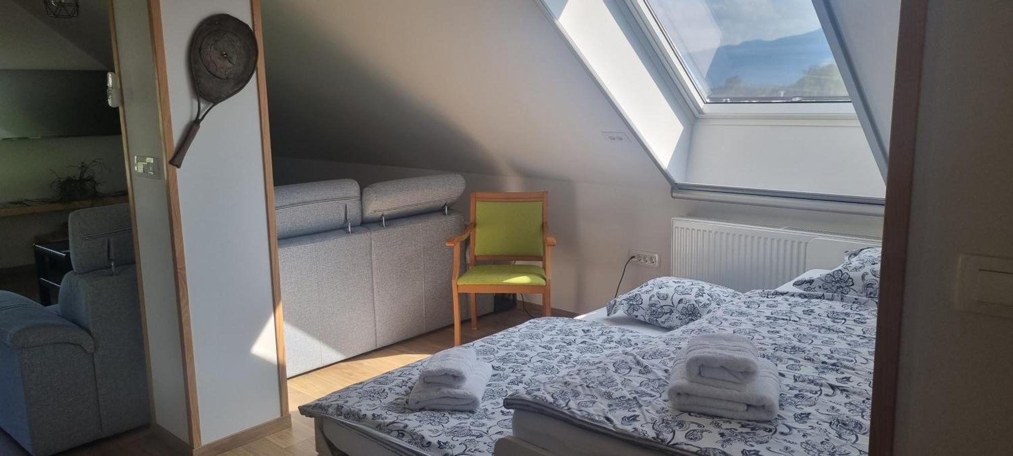 Apartma Ana In Manca Begunje na Gorenjskem Exteriör bild